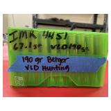 300 Win Mag Ammo Reloads