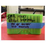 300 Win Mag Ammo Reloads