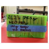 300 Win Mag Ammo Reloads