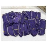 12 Crown Royal Bags