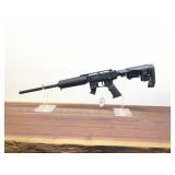 Derya Arms Model TM22-A-18 22 RF
