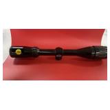 Bushnell 4-12x40 Scope