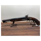 Pedersoli - Mod. Percussion Pistol - Cal. 20 Ga.