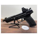 Ruger - Mod. 57 - Cal. 5.7X28 - Ser. #64215594