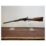 Armi - Mod. Sport- Cal. .56-50 Spencer