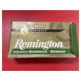 300 Win Mag Ammo - Missing 1