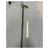 Metal Cane