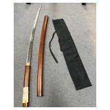 Shinwa Katana Sword