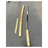 Shinsaya Katana Sword