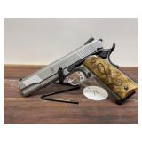Smith & Wesson - Mod. SW1911 - Cal. .45 ACP
