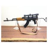 Romanian - Mod. AK-47 - Cal. 7.62X39 mm