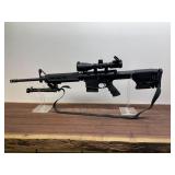 Palmetto - Mod - A-10 - Cal. .308 Win.