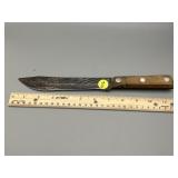 Case XX Straight Knife