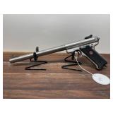 Ruger - Mod. Mk II - Cal. .22 RF