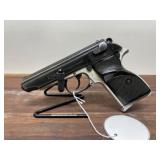 FEG - Mod. PA-63 - Cal. 9mm Makarov