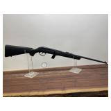 Savage Model 62 22 RF