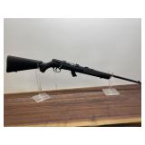 Savage MK II 22 RF
