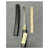 Shurisaya Tanto Sword