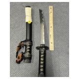United Steel Tanto Sword