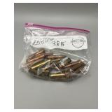 Assorted Ammo in Bag