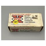 44-40 200Grn Partial