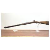 Pedersoli - Mod. Black Powder - Cal. .54