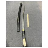 Shursaya Katana Sword