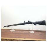 Remington Model 700ML 50 Cal Black Powder