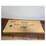 ISSC Model MK22 22 RF