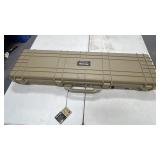 Apache 9800 Hard Side Rifle Case