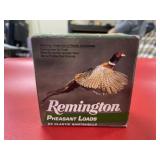 20 Ga Partial Box Ammo