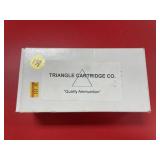 45 Colt Ammo - 10 Live Rounds - Rest Are Brass On