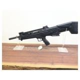 Derya Arms Model VRBP100 12 Ga 3 Inch - No Mag