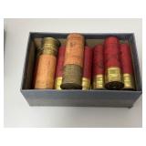 12 & 20 Gauge Shotgun Shells