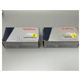 2 Pc 38 Special 158 Grn Full