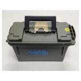 7.65x54MM Ammo in Ammo Box - broken