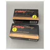 2 Pc 38 Special 132 Grn Full