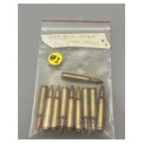 223 Ammo in Bag