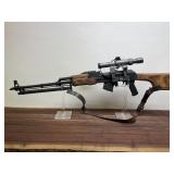 Romanian - Mod. AK47 - Cal. 7.62X39mm