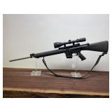 Colt - Mod. CAR-A3 - Cal.- .223 - Ser. #BK008075