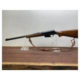 Remington - Mod. 81 - Cal. .300 Savage