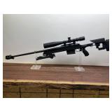 Armalite - Mod. AR-30 - Cal. .300 Win Mag