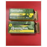 2pc - 45-70 Gov. Ammo