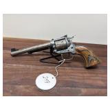 Heritage Rough Rider 22 RF