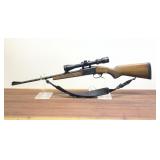 Remington Model IZH18MN  308 Win