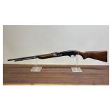 Remington Speedmaster 552 22 Cal