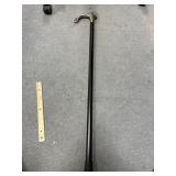 Metal Sword Cane