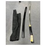 Shinwa-Shurisaya Katana Sword