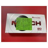 6.5 PRC Ammo Reloads