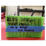 300 Win Mag Ammo Reloads